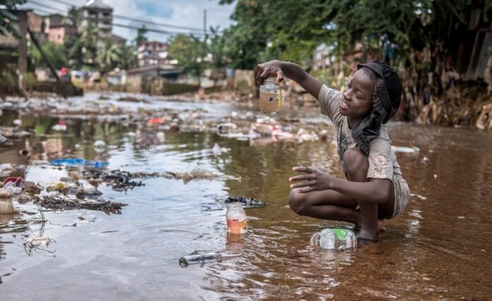 cholera