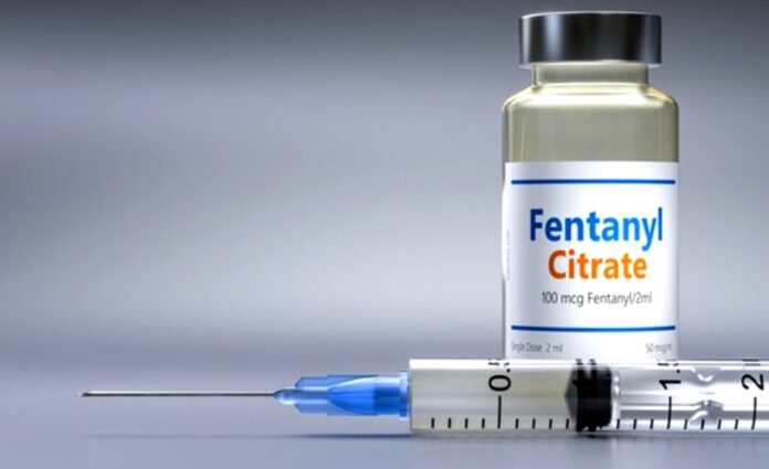 fentanyl