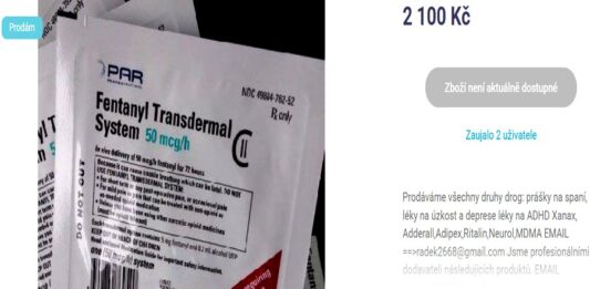 fentanyl